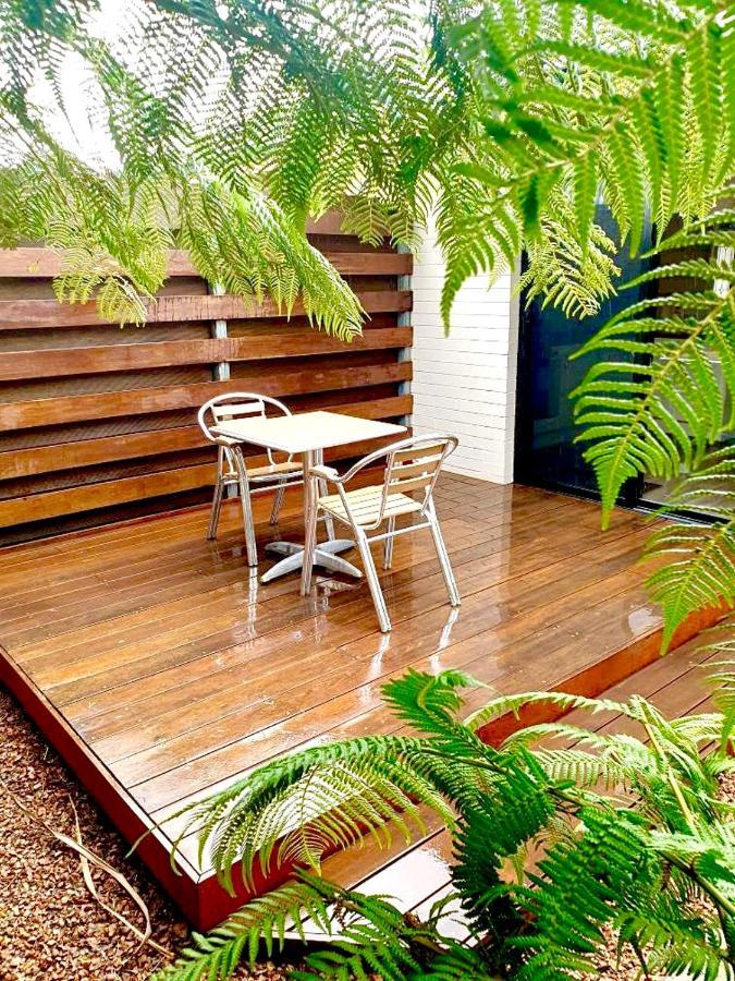 Short Stays Gippsland Trafalgar Екстер'єр фото