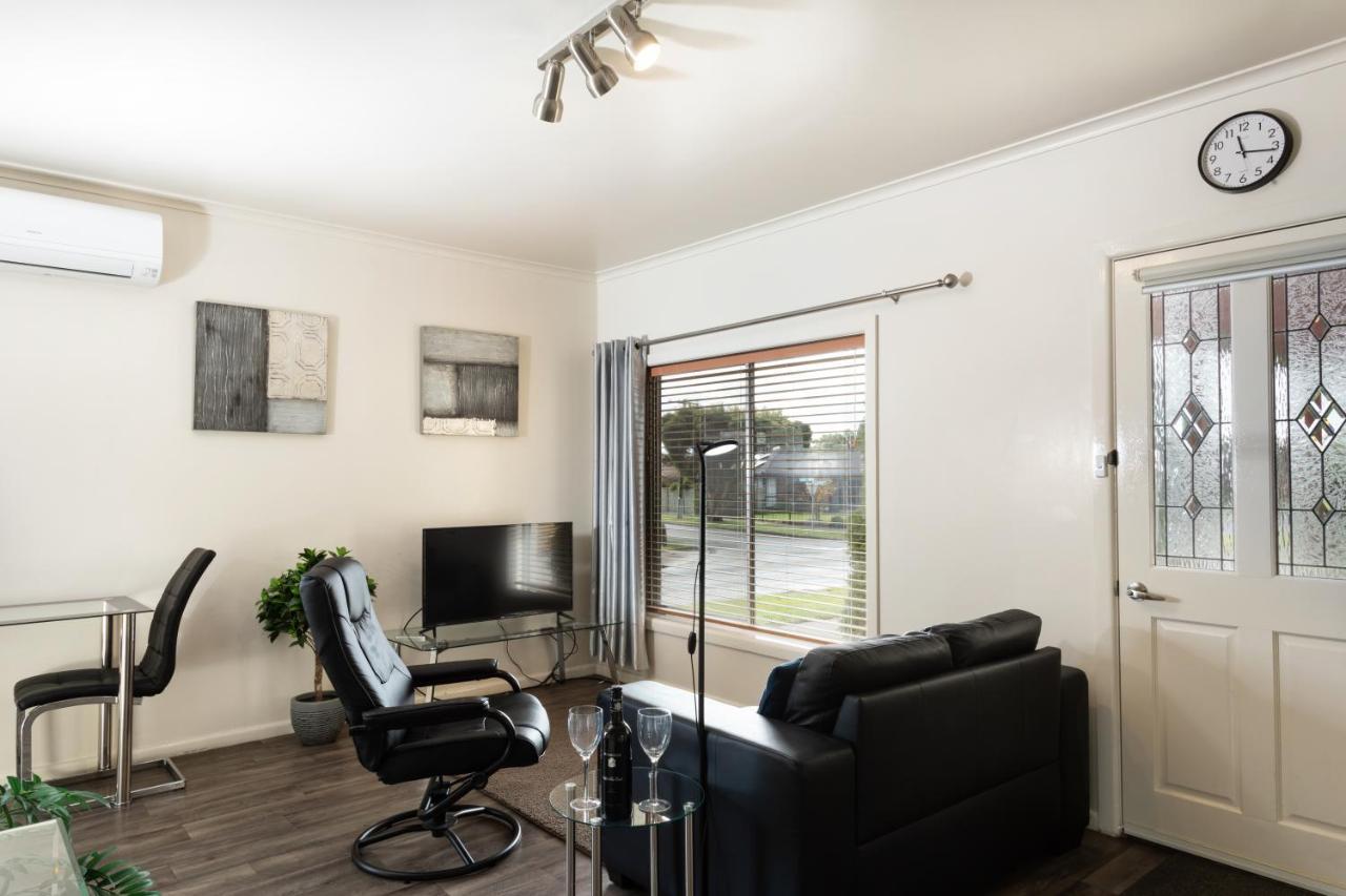 Short Stays Gippsland Trafalgar Екстер'єр фото