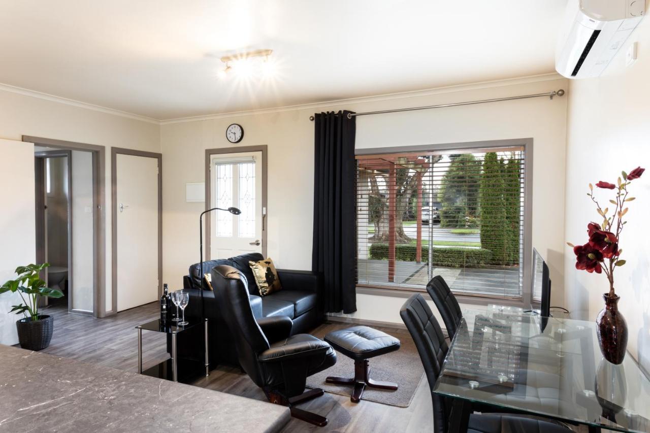 Short Stays Gippsland Trafalgar Екстер'єр фото