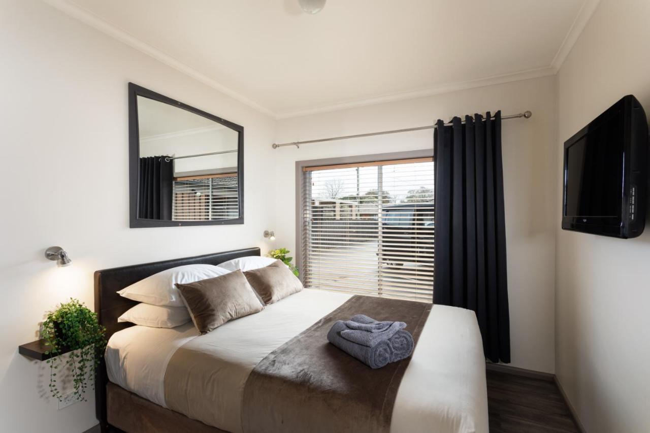 Short Stays Gippsland Trafalgar Екстер'єр фото