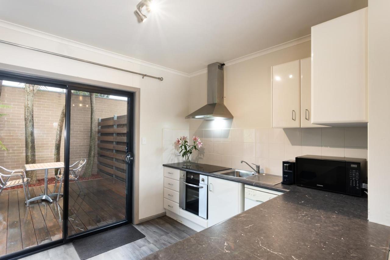 Short Stays Gippsland Trafalgar Екстер'єр фото