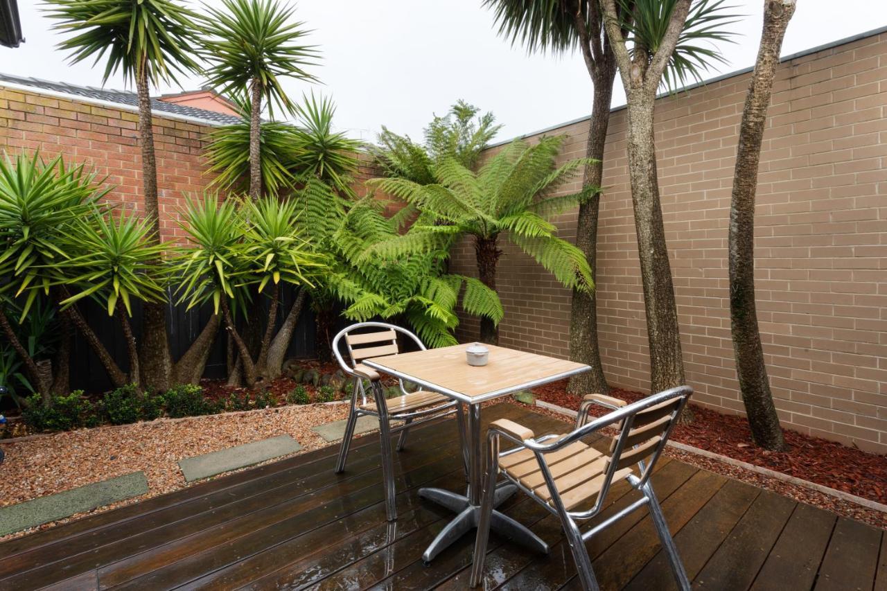 Short Stays Gippsland Trafalgar Екстер'єр фото