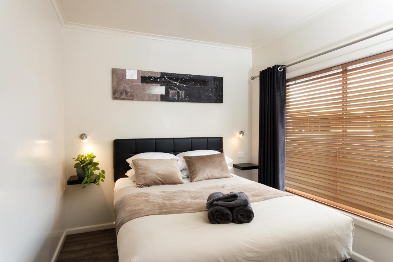 Short Stays Gippsland Trafalgar Екстер'єр фото