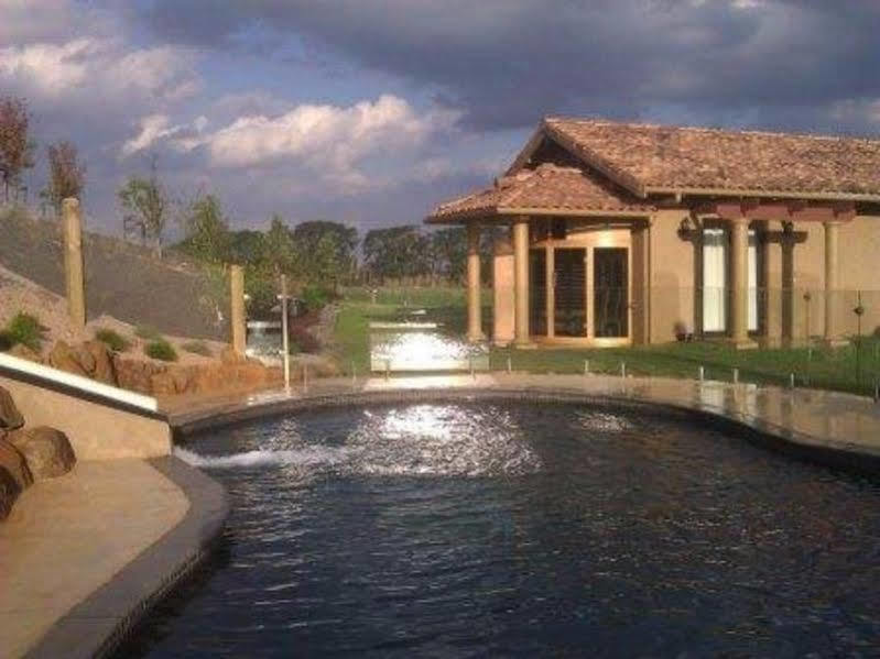 Short Stays Gippsland Trafalgar Екстер'єр фото