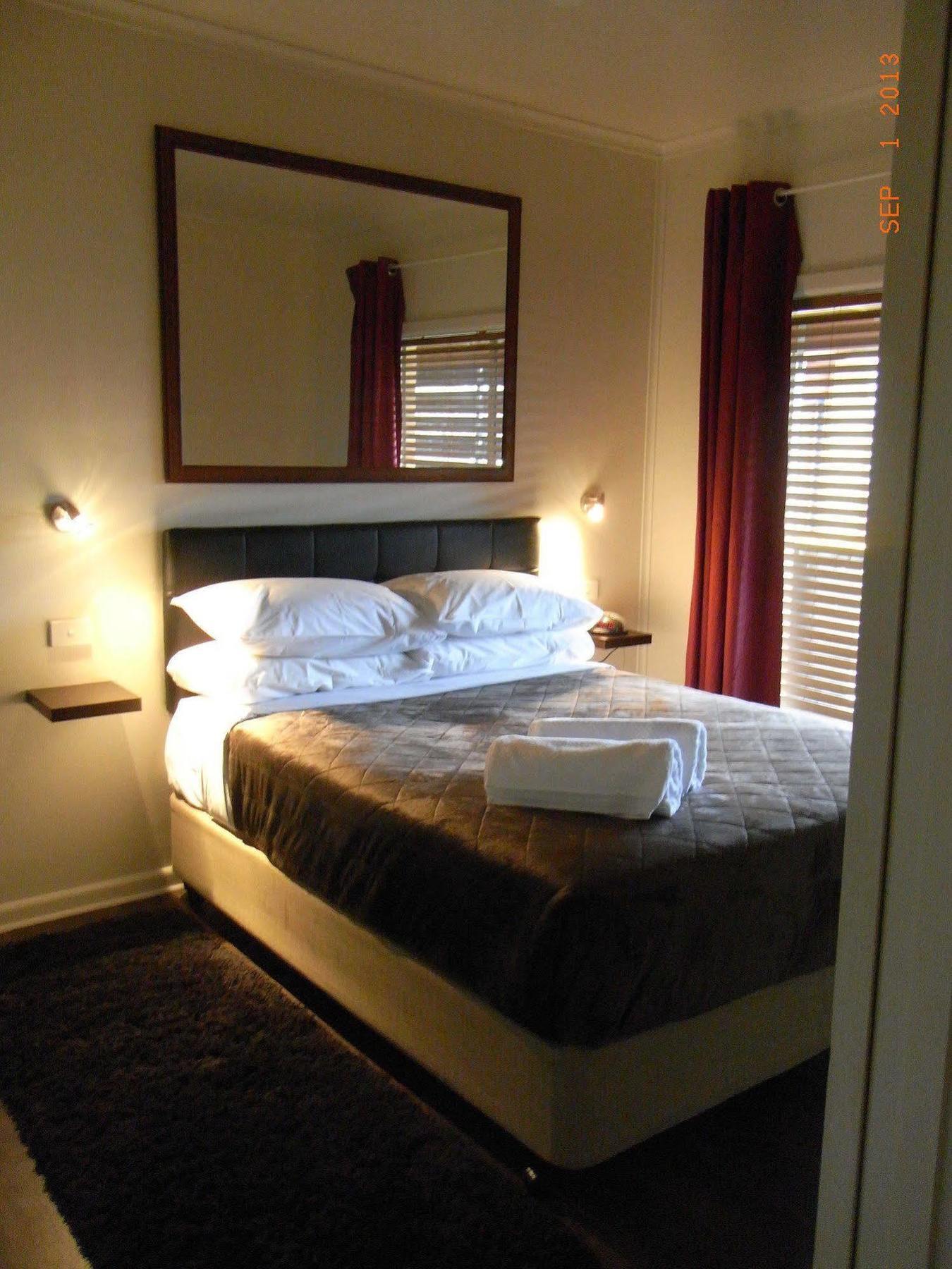 Short Stays Gippsland Trafalgar Екстер'єр фото