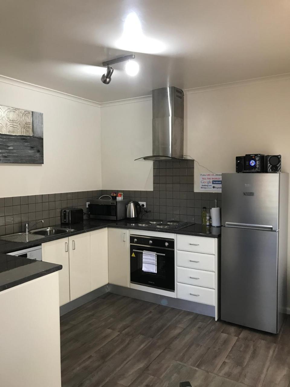 Short Stays Gippsland Trafalgar Екстер'єр фото