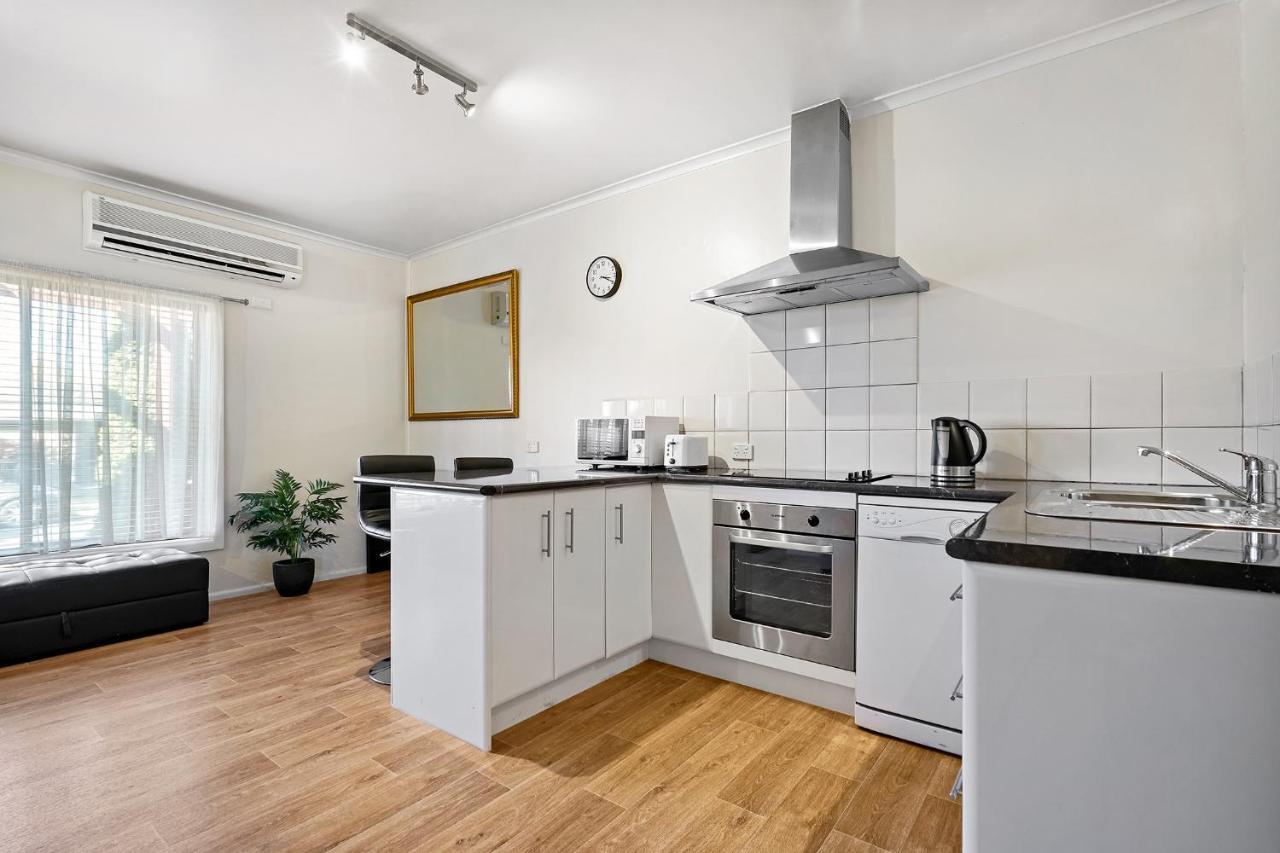 Short Stays Gippsland Trafalgar Екстер'єр фото