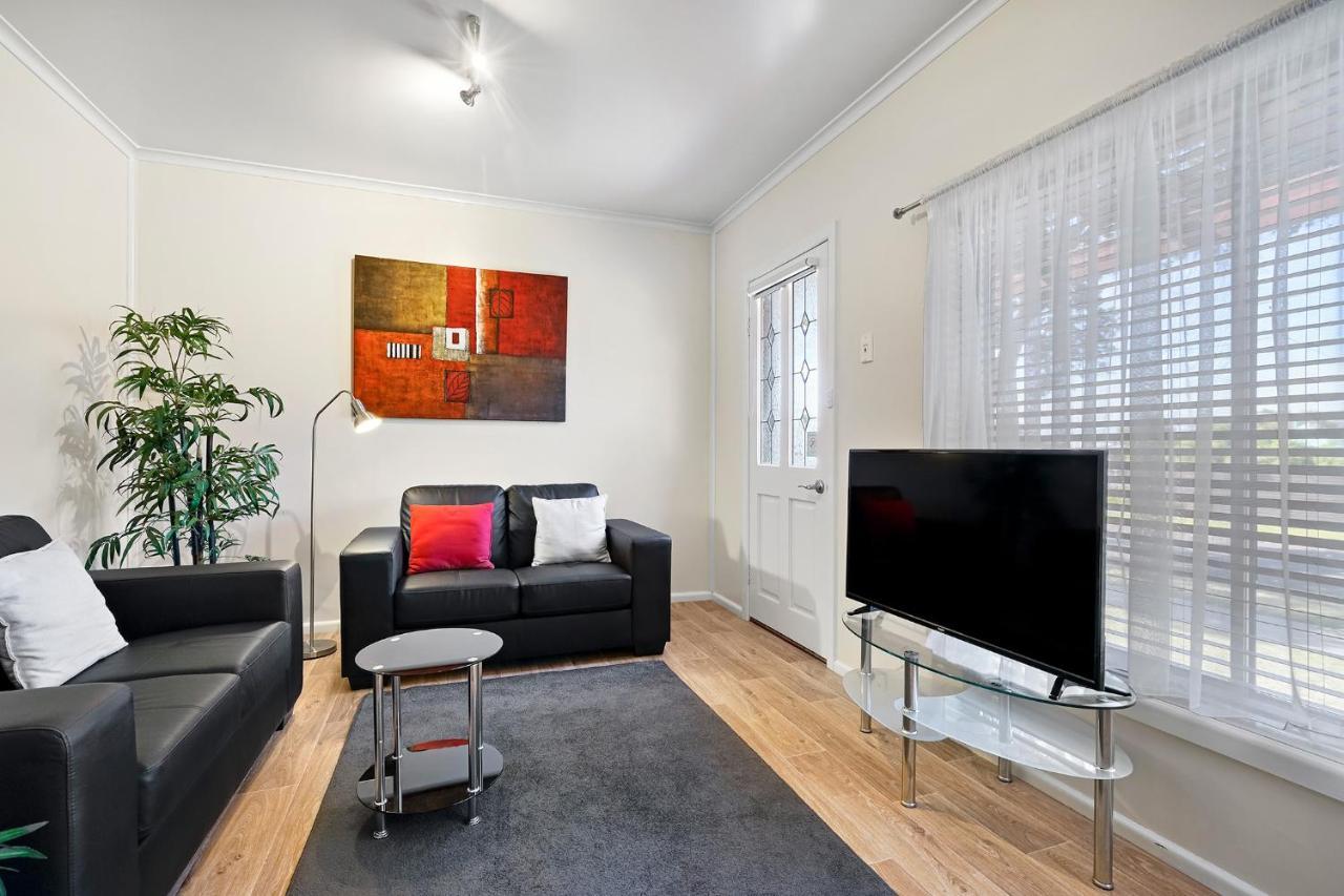 Short Stays Gippsland Trafalgar Екстер'єр фото