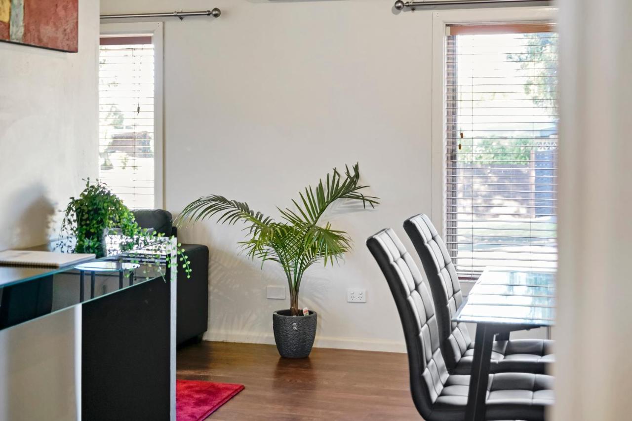 Short Stays Gippsland Trafalgar Екстер'єр фото