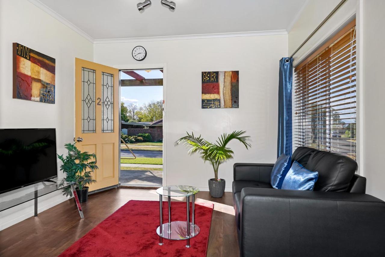 Short Stays Gippsland Trafalgar Екстер'єр фото