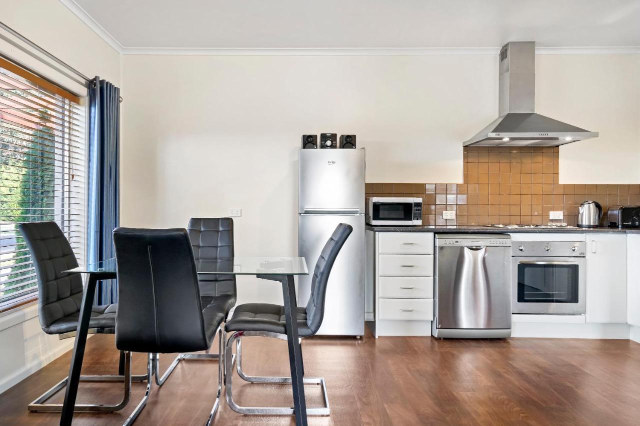 Short Stays Gippsland Trafalgar Екстер'єр фото